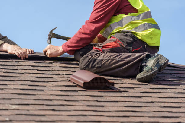 Best Storm Damage Roof Repair  in Semmes, AL