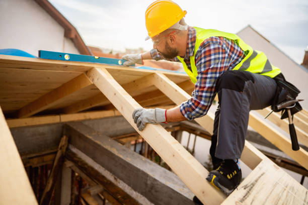 Trusted Semmes, AL Roofing Contractor Experts