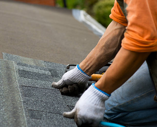 Best Flat Roof Repair Services  in Semmes, AL