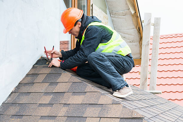 Quick and Trustworthy Emergency Roof Repair Services in Semmes, AL